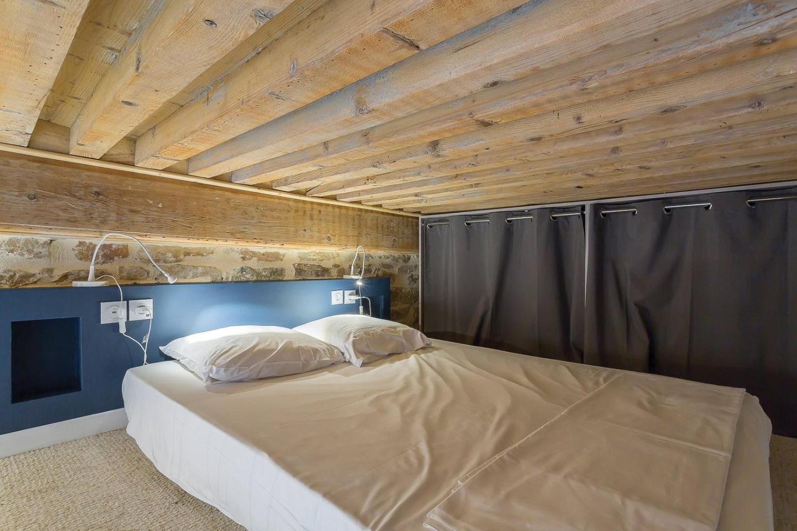 Hamac Suites - Studio Ainay 4 - Hyper Centre Lyon Exterior foto